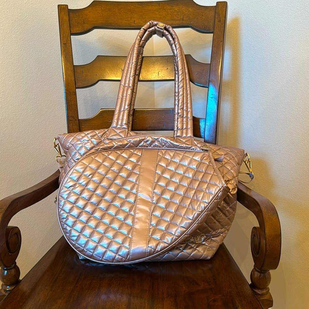 Oliver Thomas Tennis Bag